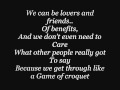 Lovers And Friends- Lil Crazed, Trixx, Skip w ...