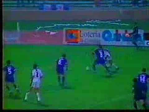 Talleres (ARG) 2 x 1 Deportes Cocepción (CHI) - S...