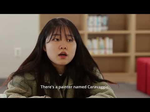 성적 정정 기간 Grade Apeals | 김건 KIM Geon | 25th JEONJU IFF OFFICIAL TRAILER 예고편