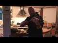 Fergal Scahill's fiddle tune a day 2017 - Day 117 - "The Cameronian" Reel