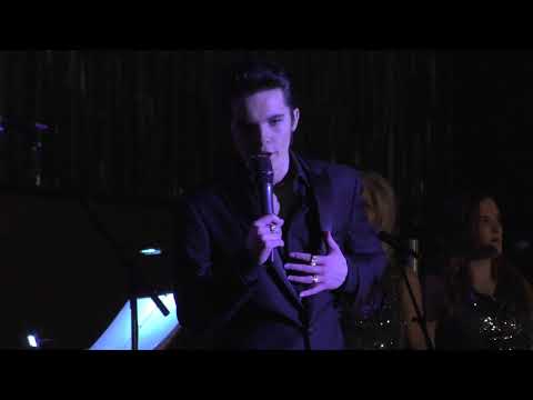 Riley Jenkins, “You Don’t Know Me” - video by Susan Quinn Sand