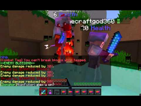 Defending Our Base: Ep1 Daegonner