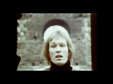 Manfred Mann - Ragamuffin Man [1969 Promotional Film]