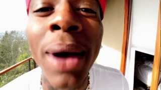 Soulja Boy Molly [HD]