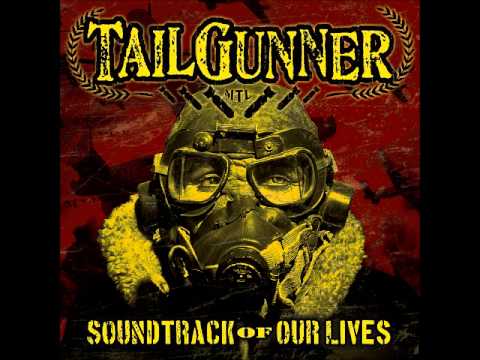 TailGunner - Street Rock N' Roll