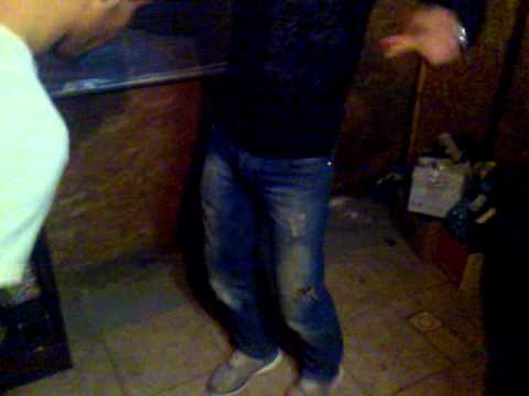 Petrecere ca la maineasca prt6