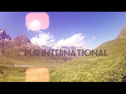 Rankin Delgado feat Forelock - Dub International - Produced by Bootloop
