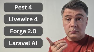 Laracon US 2025: Review of New Announcements