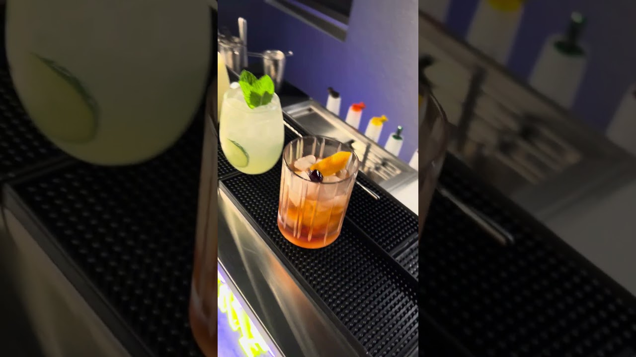 Promotional video thumbnail 1 for LaBARatory Orlando