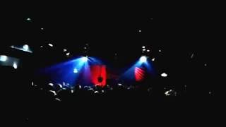 Richie Hawtin 2016 . 12 . 10 , @ Nordstern