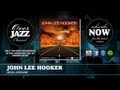 John Lee Hooker - Miss Lorraine (1949)