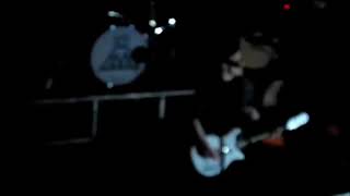 Fall Out Boy - Eternal Summer Live at Metro Chicago