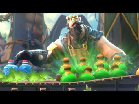 The Starting Items you SHOULD be Buying!