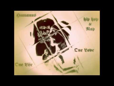 Humanus   ich rappe jeden Tag (Beat by DopFunk)