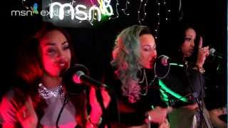 Stooshe - Ain&#39;t No Other Me