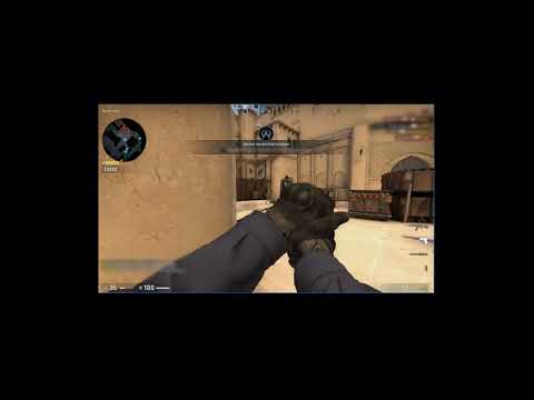 ZHex Counter Strike - Global Offensive