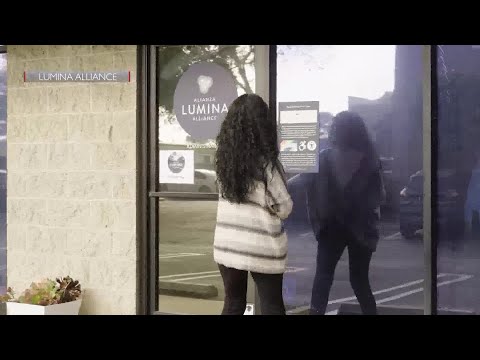 Lumina Alliance protects vital Survivor Services with "Light the Way" Lifeline Campaign in SLO