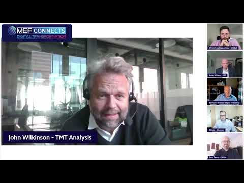 MEF Connects DT  The Jury