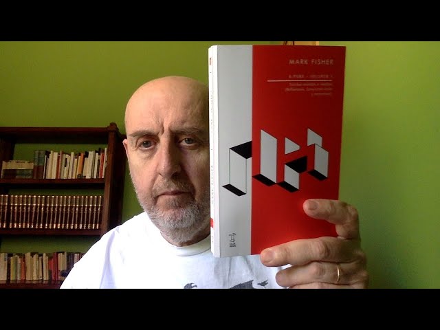 Vídeo relacionado con K-Punk - Volumen 3 (FUTUROS PROXIMOS)