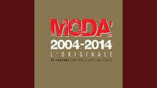 Come l'acqua dentro il mare