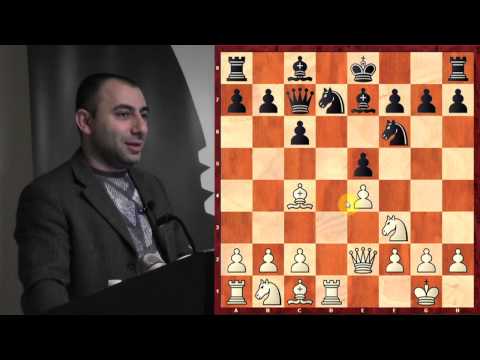 Bobby Fischer Miniatures and Tactics! | Kids' Class - GM Varuzhan Akobian