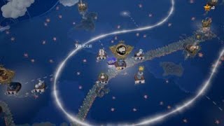 Rock of Ages: Make and Breakメインストーリーをただプレイするだけ２