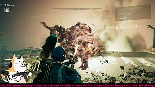 豚猫の　HELLDIVERS™ 2　その48