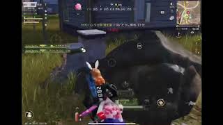 【荒野行動】大会オンリーキル集