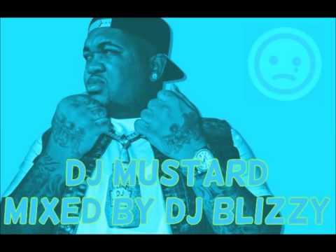 DJ MUSTARD MIX 2014