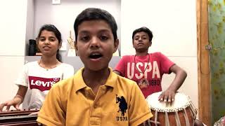 Mann Dheer Dharo Ghabrao Nahin — मन धीर धरो घबराओ नहीं - भजन devotional song