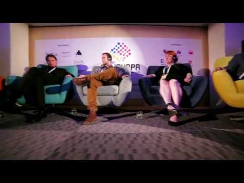 POLISHOPA 2016 - Panel Dyskusyjny - Design Thinking on the World