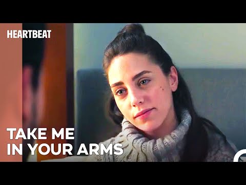 Eylul Runs Away From Ali Asaf - Heartbeat Episode 26