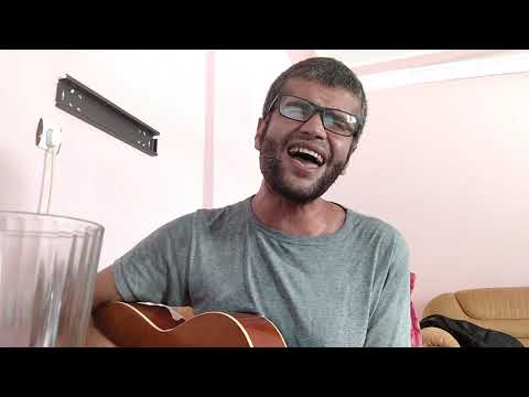 Mor ve Ötesi COVER GİTAR - Bir Derdim Var ( Burak Ağca )