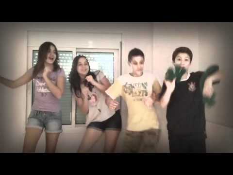 Feel so Close - Amanda, Léo, Brenno e Jéssica