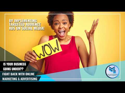 The Ropelewski Ads Agency video.