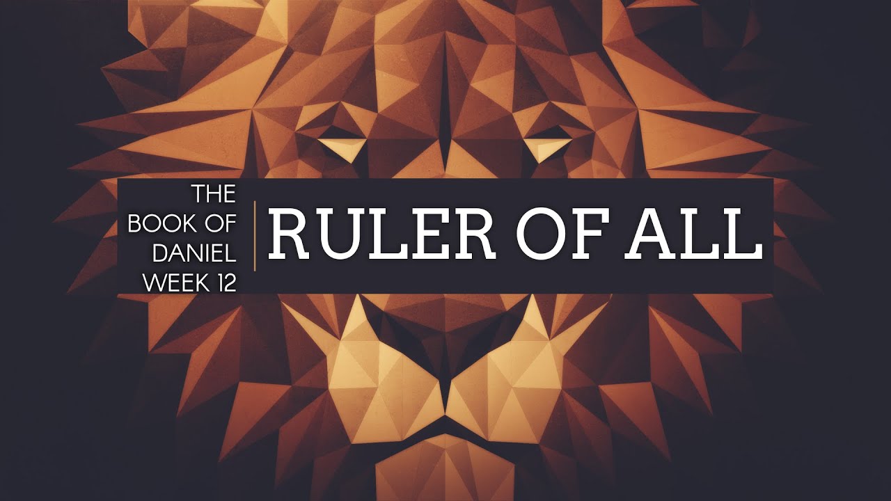 Ruler of All