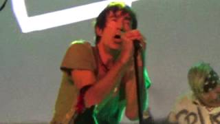 Sham 69  - Ulster - North East Calling 2016