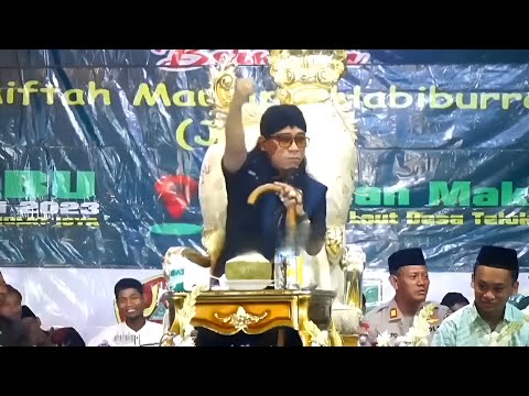 Doksli Gus Miftah Hidup Lonte, Hidup Blonde, He Doop Lone Tea Original