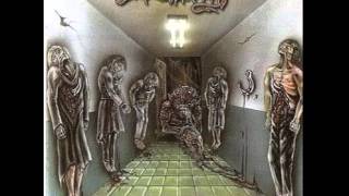 Dethronement - Blood Shall be Spilled