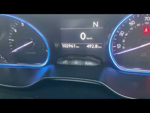 Peugeot 2008 2015 - Image 2