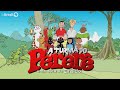 Abertura A Turma Do Pererê TV Brasil