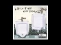 Little T and One Track Mike - Loosendin'