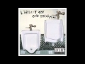 Little T and One Track Mike - Loosendin' 