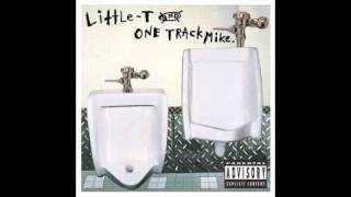 Little T and One Track Mike - Loosendin&#39;