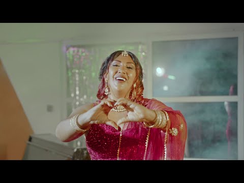 HMIA - ANAO NINAHY (Official Video 2025)