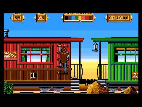 Back to the Future Part III picture