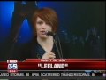 Leeland plays FOLLOW YOU on Fox 35 WOFL TV