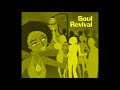 The Kuff Riddim (A Soul Revival Mix)