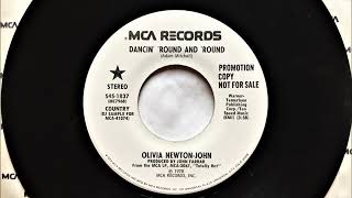 Dancin&#39; &#39;Round and &#39;Round , Olivia Newton-John , 1979