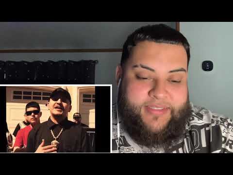 2 SEV7N “Los Santos” Ft Lil Cuete, Pg Stiffy (Official Video) REACTION